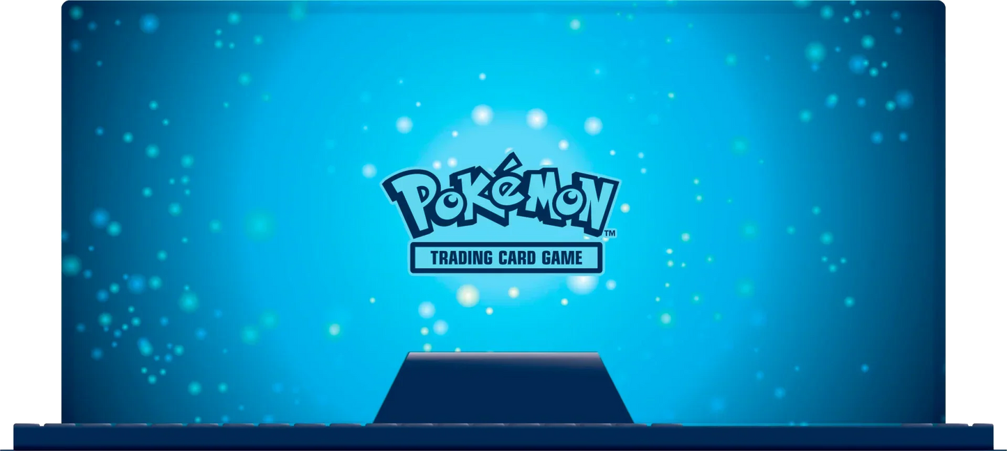 Pokemon TCG - Scarlet & Violet -  Paradox Wisdom Premium Collection Box