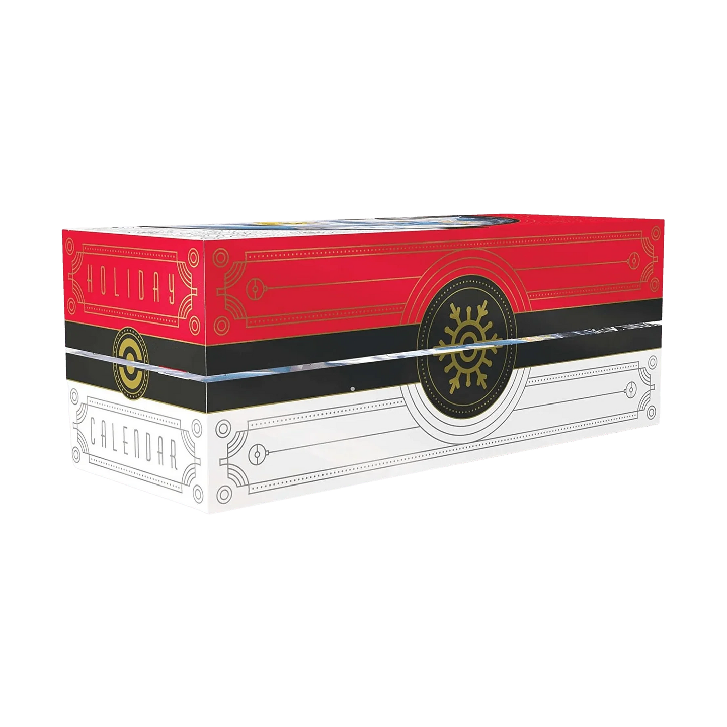 Pokemon TCG - Sword & Shield - Holiday Calendar 2022