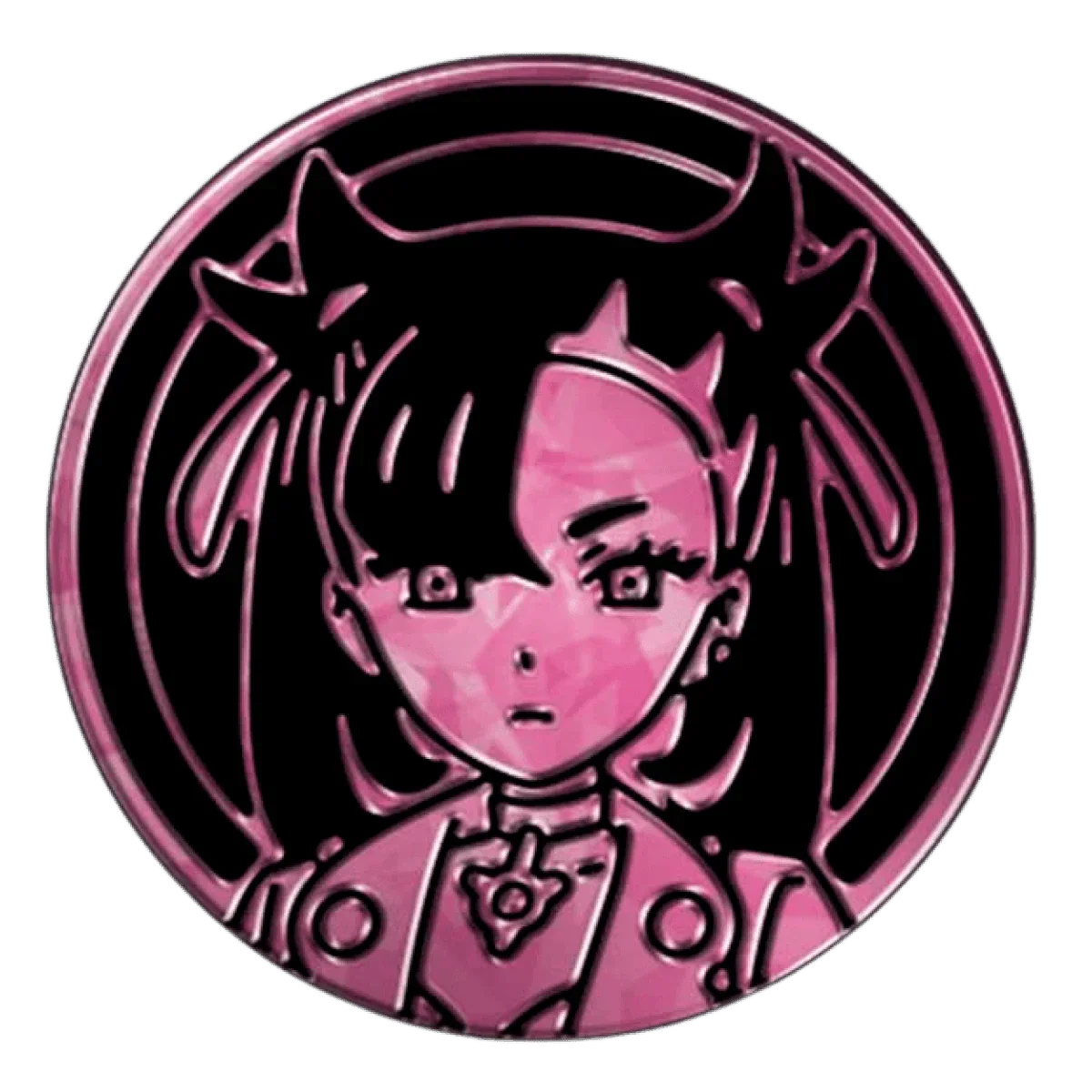 Pokemon TCG - Sword & Shield - Premium Tournament Collection - Marnie