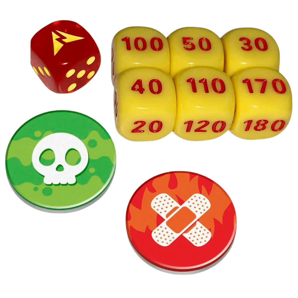 Pokemon TCG - Sword & Shield - Premium Tournament Collection - Marnie