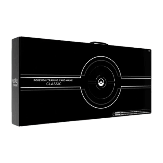 Pokemon Trading Card Game Classic